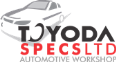 Toyoda Specs LTD